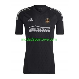Koszulka Atlanta United Bramkarska Domowe Stroje Piłkarskie 2023 Krótki Rękaw